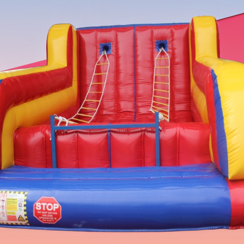 Icone des echelles infernales