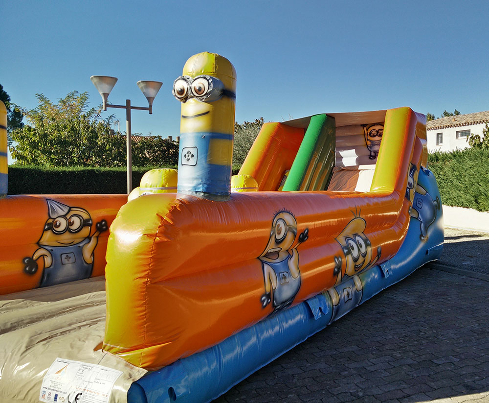 les minions