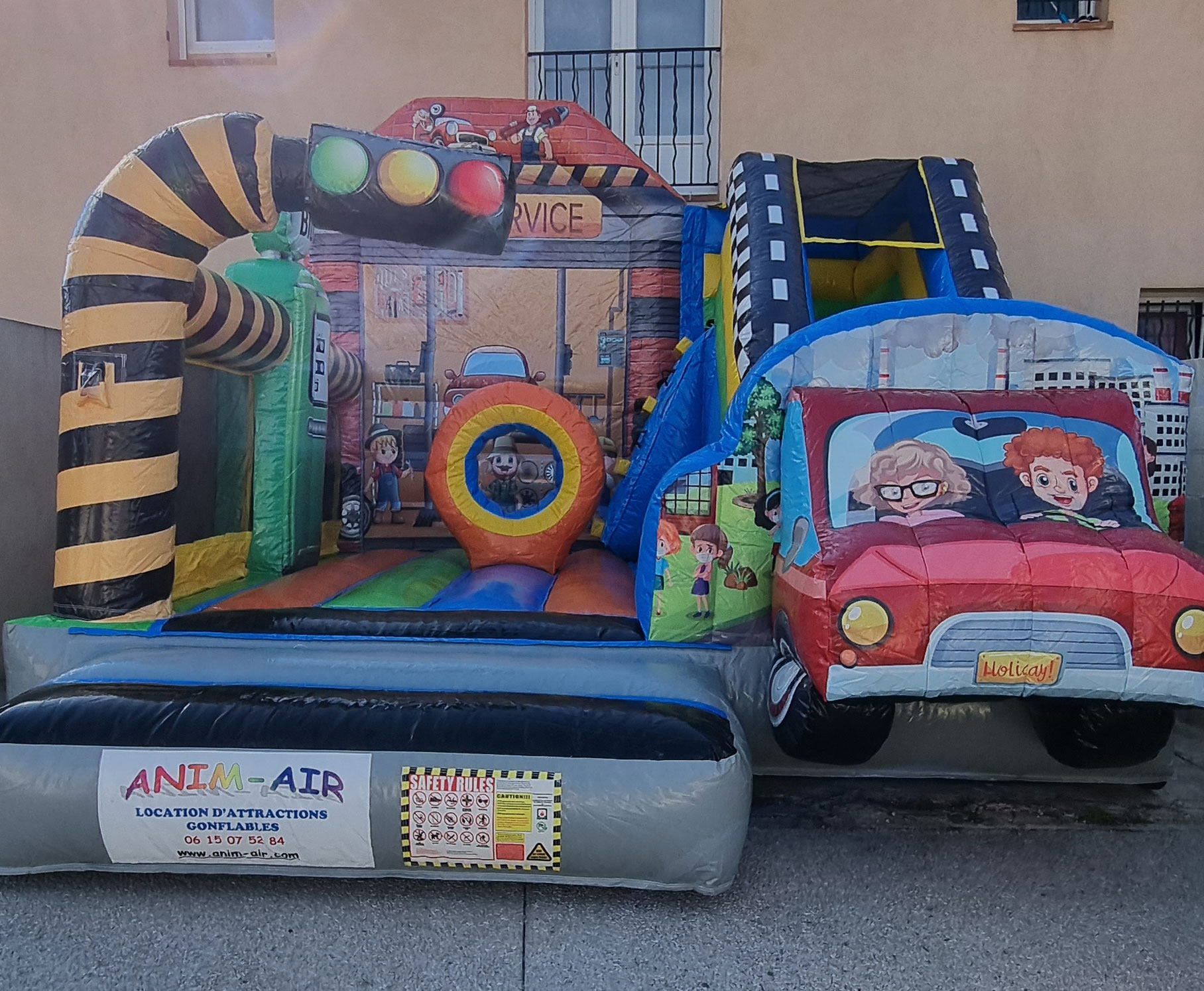 carservice