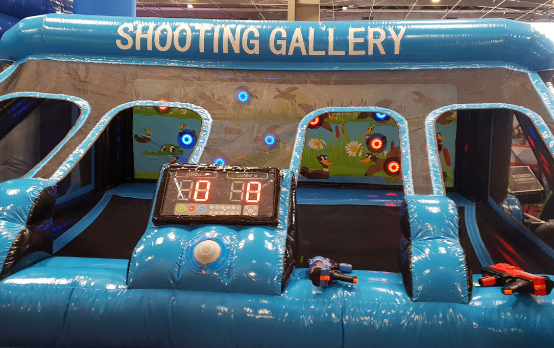 megashooting